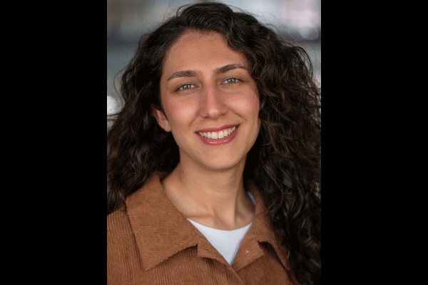 Mahsa Karamzadeh