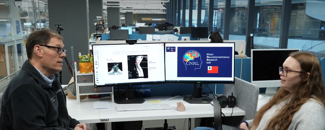 Research in progress at ISEC, Northeastern University