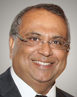 Rafeeque Bhadelia