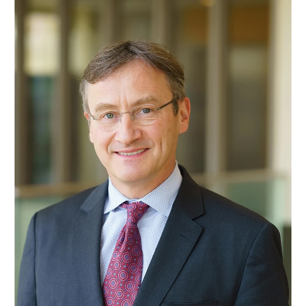 Ekkehard Kasper