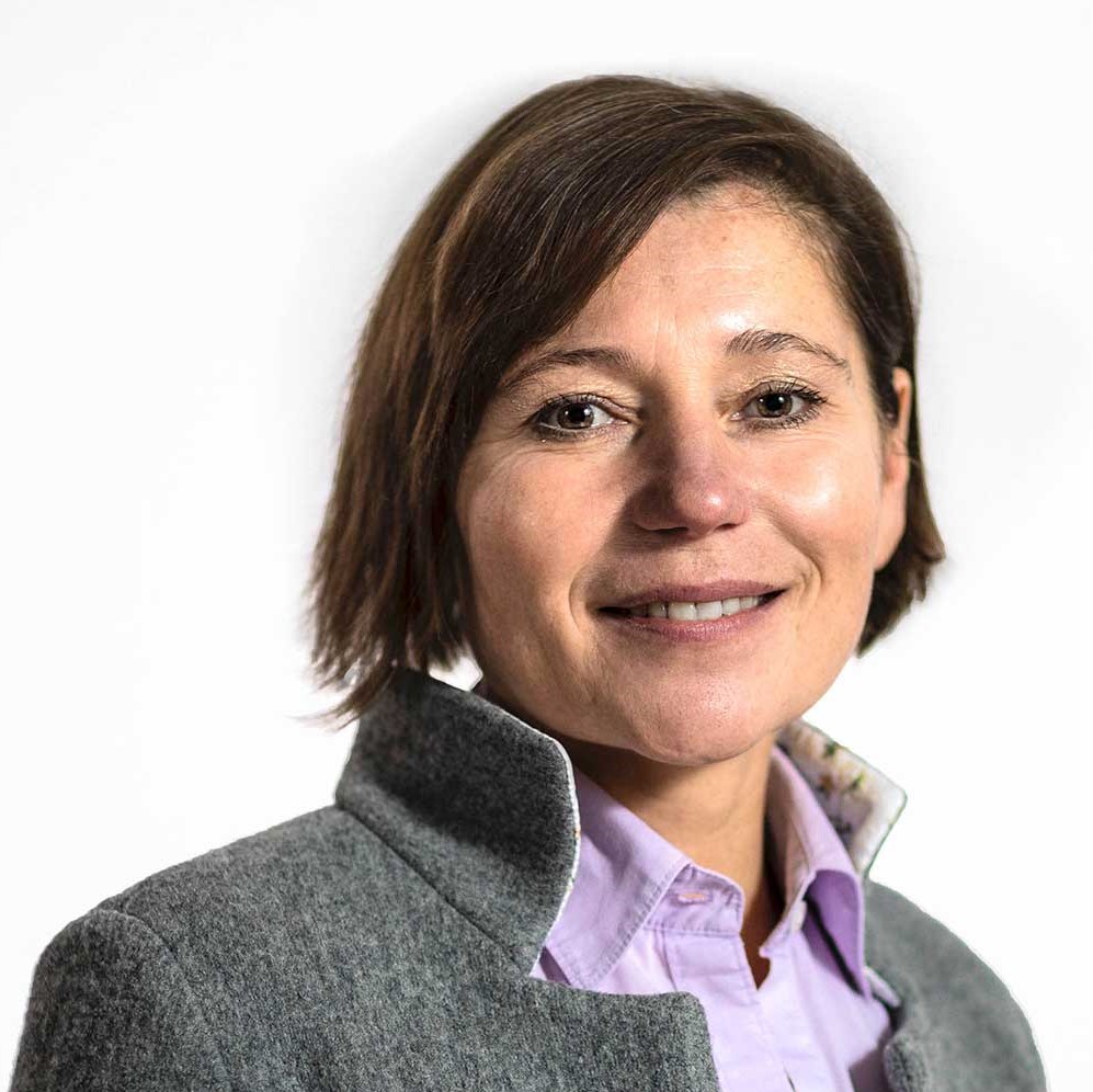 Petra Klinge