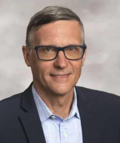 John Oshinski