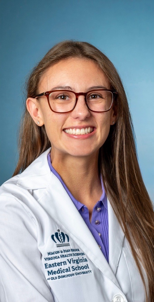 Emily Stutheit