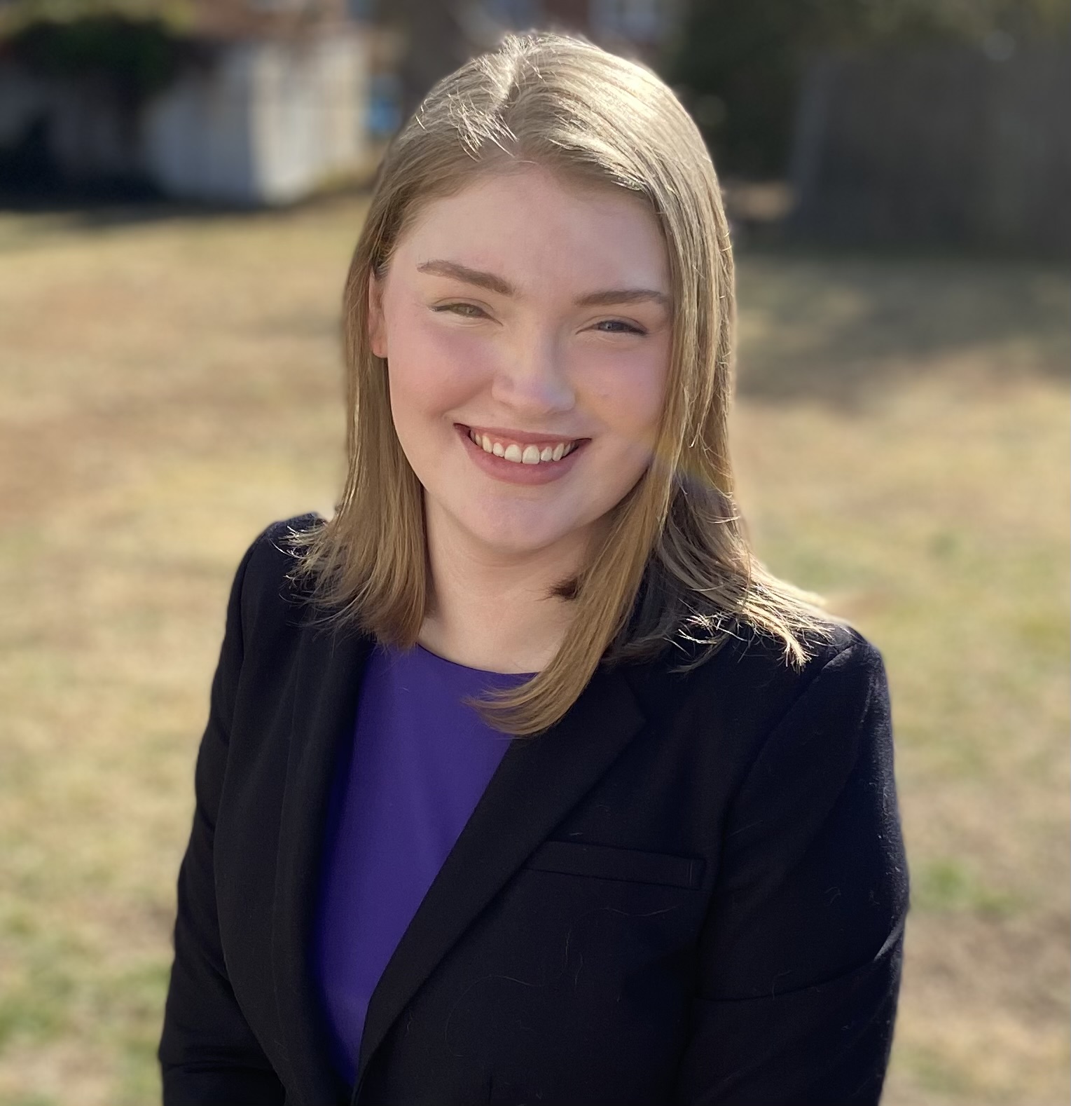 Victoria Wyma