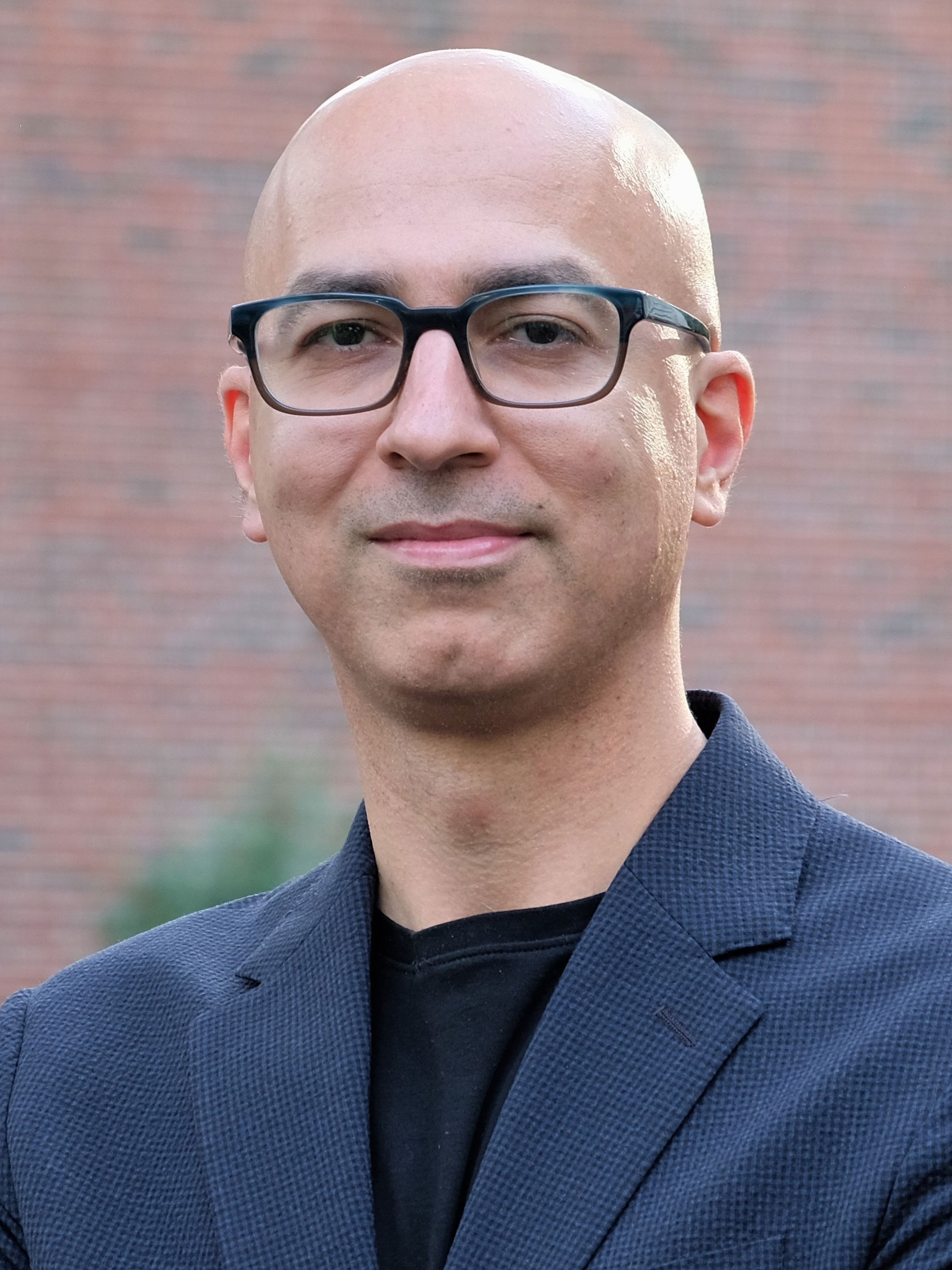 Babak Heydari