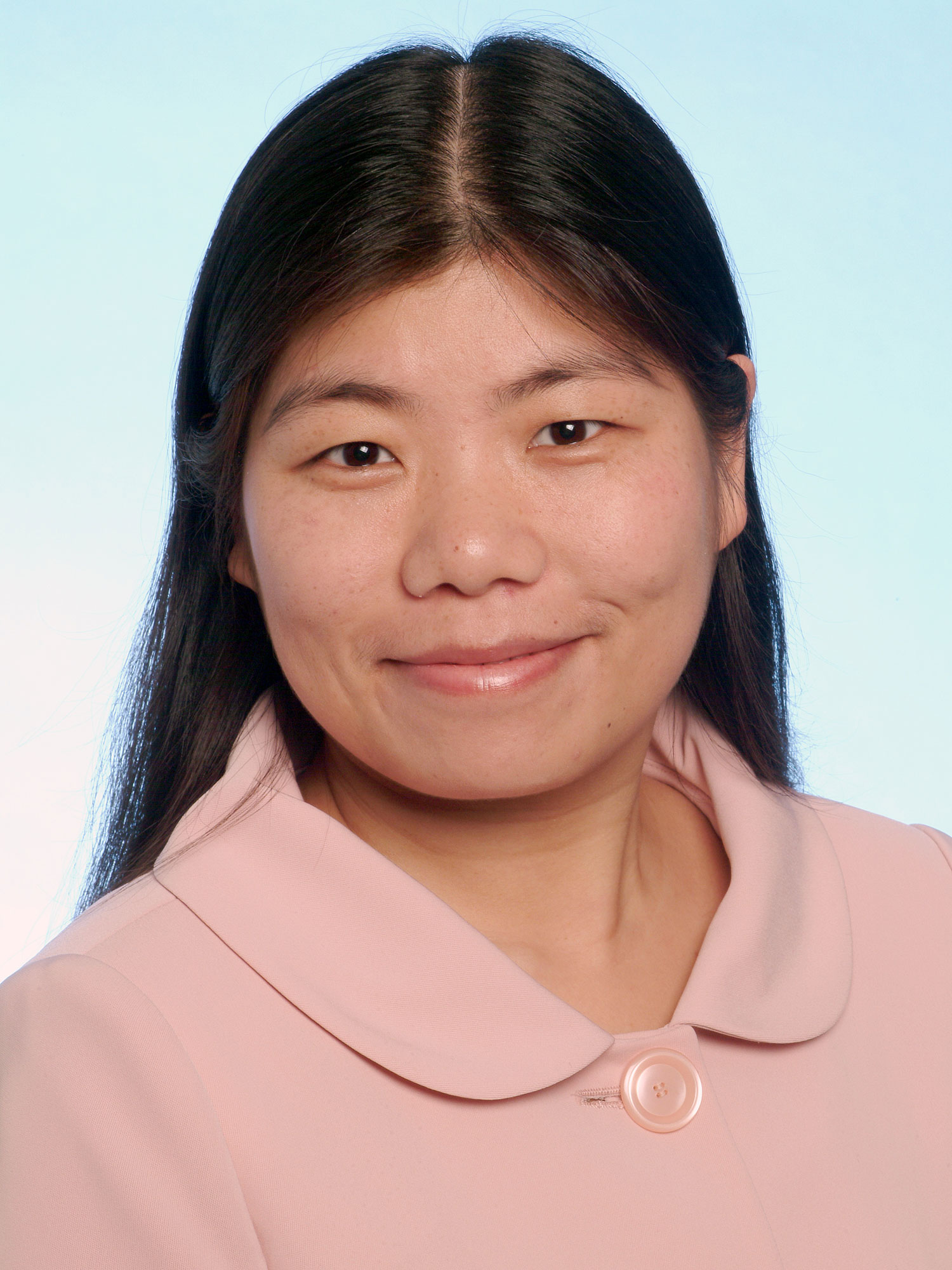 Yingzi Lin